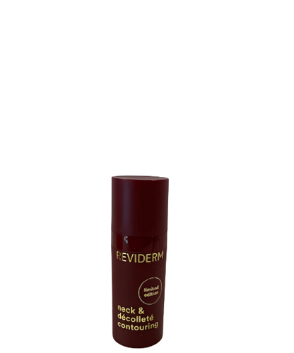 Neck & Décolleté contouring