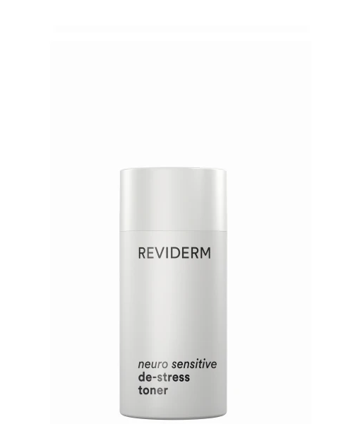 Neuro Sensitive De-Stress Toner