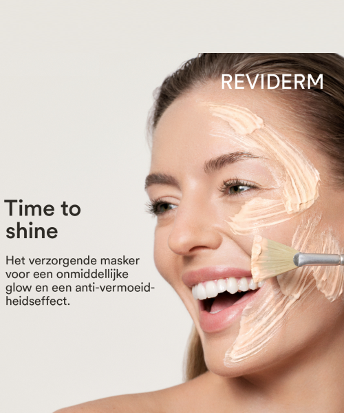 OPC Glow Mask