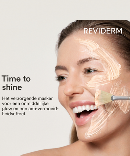 OPC Glow Mask