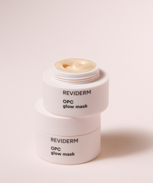 OPC Glow Mask