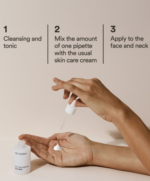 Pro Microbiome - Oily Skin