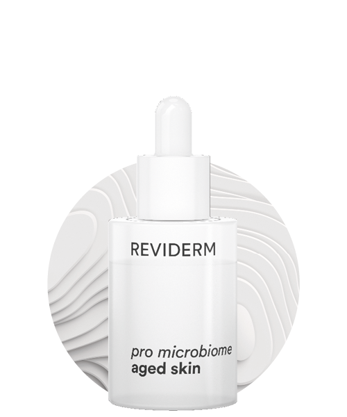 Pro Microbiome - Aged Skin