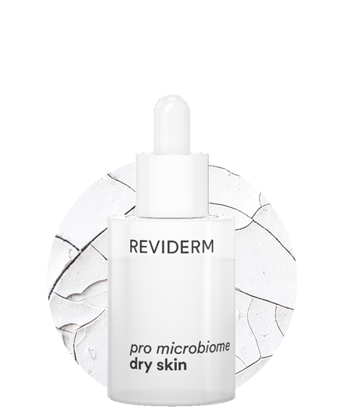 Pro Microbiome - Dry Skin