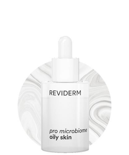 Pro Microbiome - Oily Skin