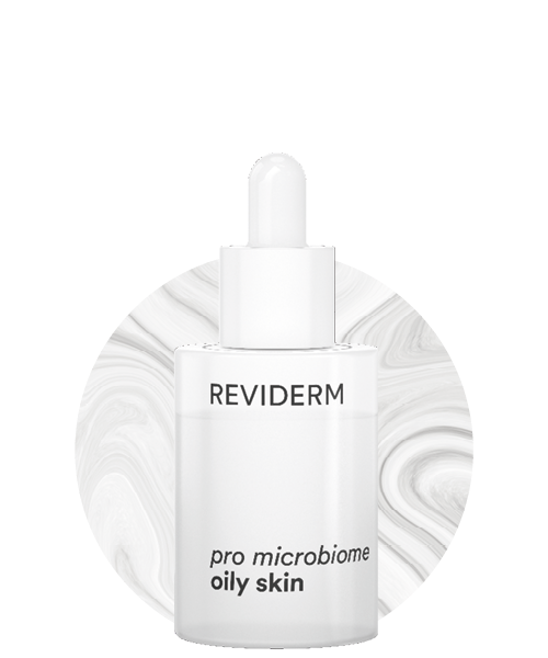Pro Microbiome - Oily Skin