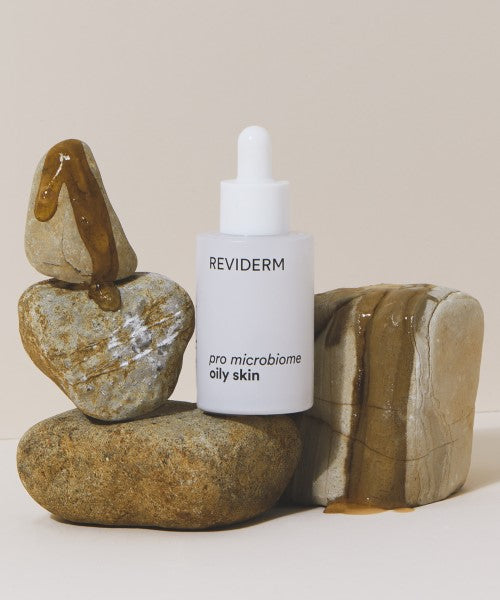 Pro Microbiome - Oily Skin