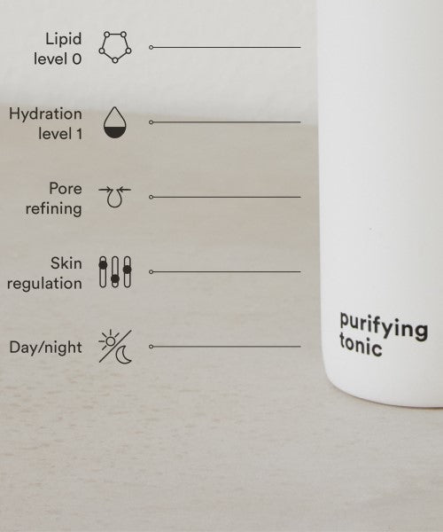 Purifying Tonic