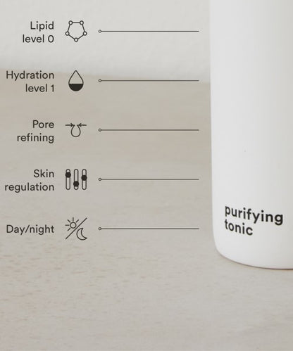 Purifying Tonic