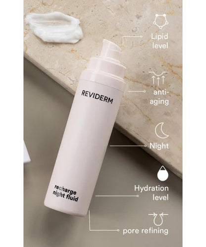 Recharge Night Fluid