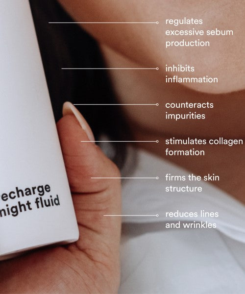 Recharge Night Fluid