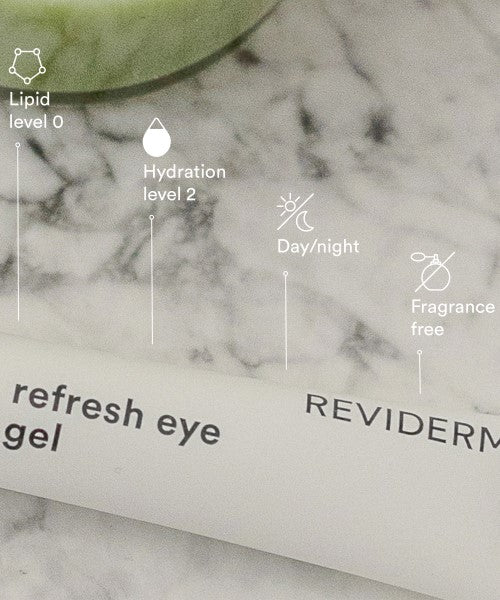 Refresh Eye Gel