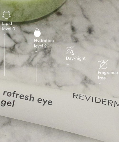 Refresh Eye Gel
