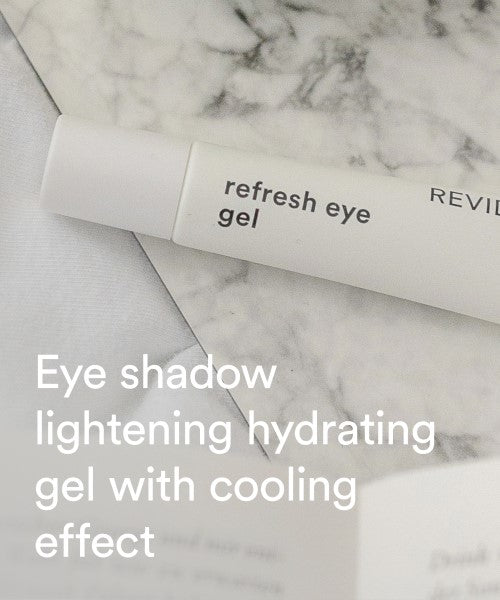 Refresh Eye Gel