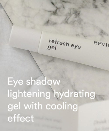 Refresh Eye Gel
