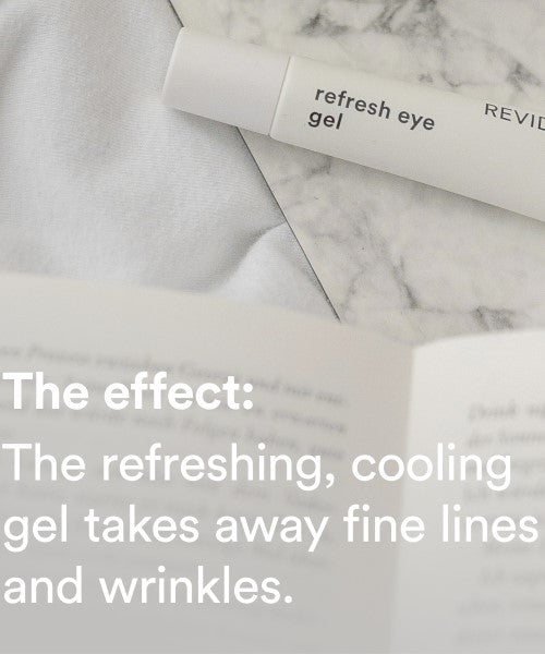 Refresh Eye Gel