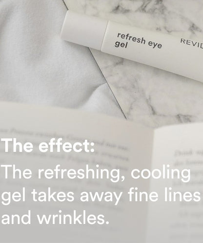 Refresh Eye Gel