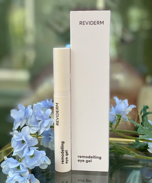 Remodelling Eye Gel