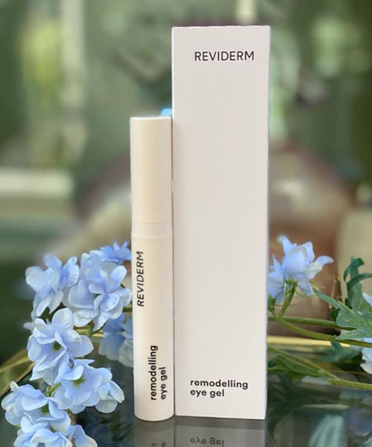 Remodelling Eye Gel