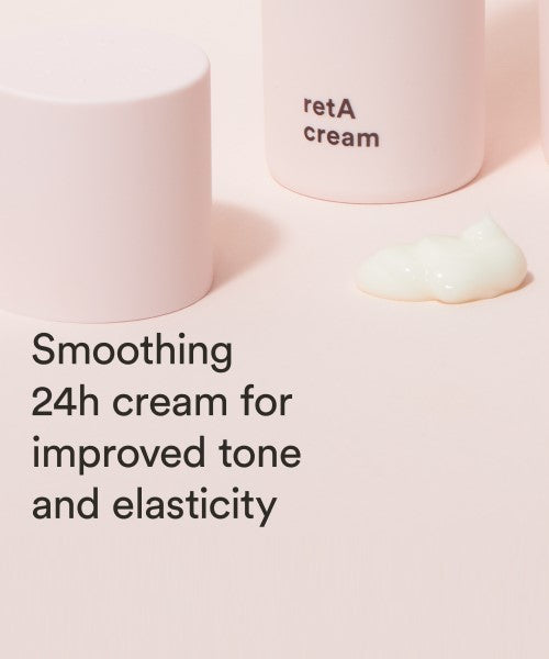 RetA Cream
