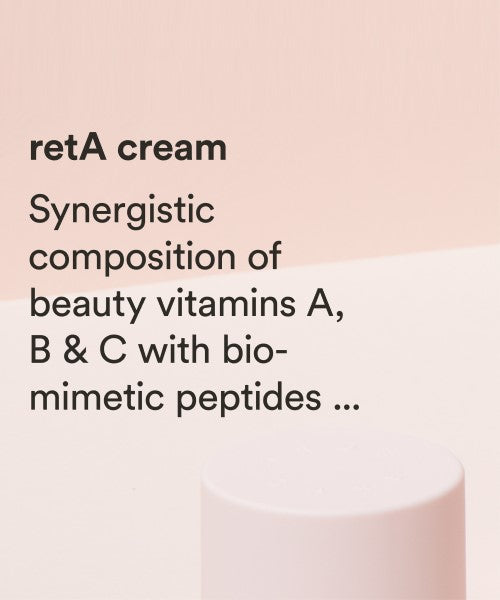 RetA Cream