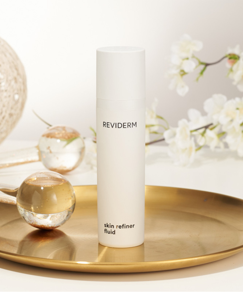 Skin Refiner Fluid