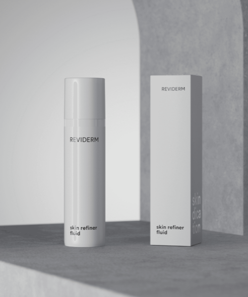 Skin Refiner Fluid