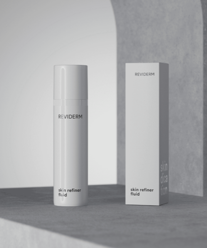 Skin Refiner Fluid