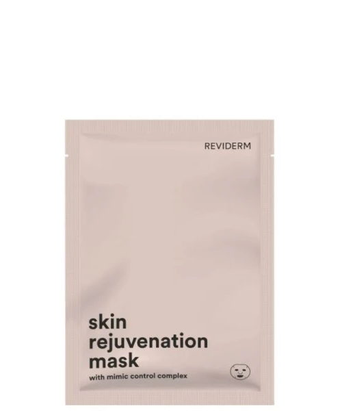 Skin Rejuvenation Mask