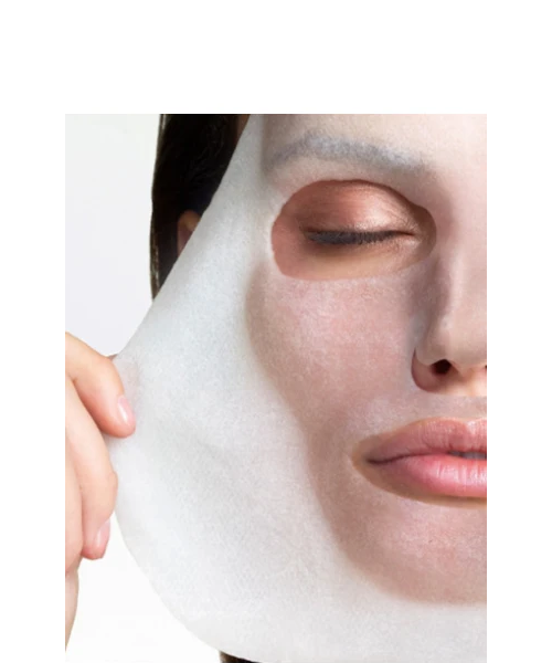 Moist & Plump Mask