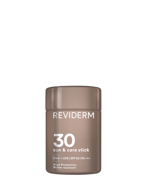 Sun & Care Stick SPF 30