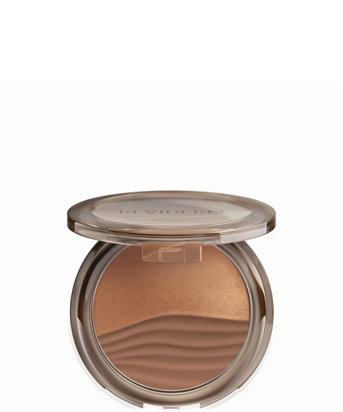 Sunkissed Velvet Bronzer