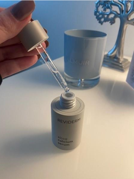 Sicca Calcium Serum