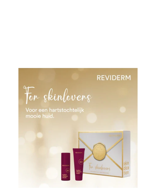 Skindication set