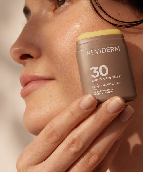 Sun & Care Stick SPF 30