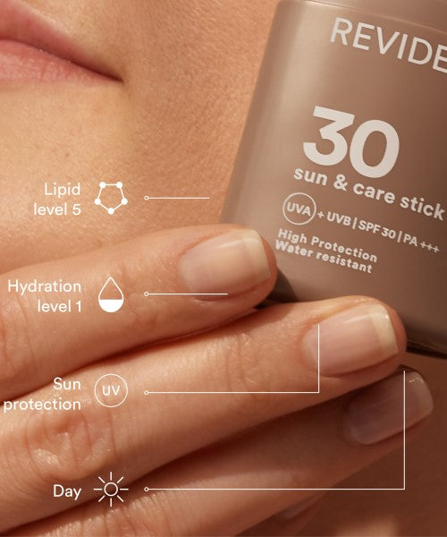 Sun & Care Stick SPF 30