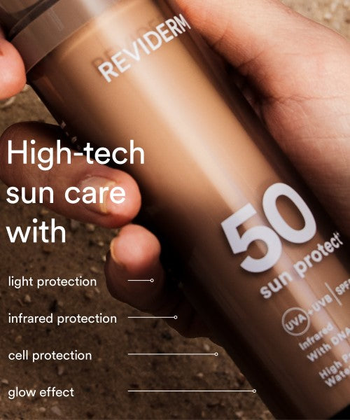 Sun Protect SPF 50