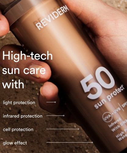 Sun Protect SPF 50
