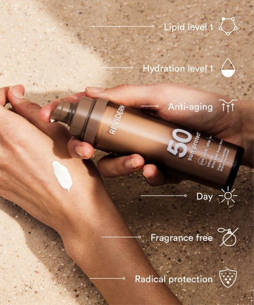 Sun Protect SPF 50