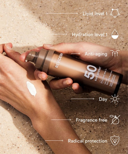 Sun Protect SPF 50