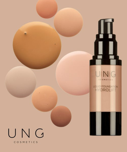 Hydrolift Fluid Foundation